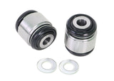 Whiteline Plus 12+ Subaru BRZ / 12+ Scion FR-S Rear Lower Control Arm Outer Bushing/Bearing Whiteline Bushing Kits  AXOPROS