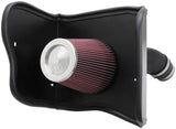 K&N 12 Toyota Tundra 5.7L V8 Aircharger Performance Intake K&N Engineering Cold Air Intakes  AXOPROS