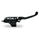 Performance Machine  9/16 Hgm Contour - Contrast Cut Performance Machine Handlebars  AXOPROS