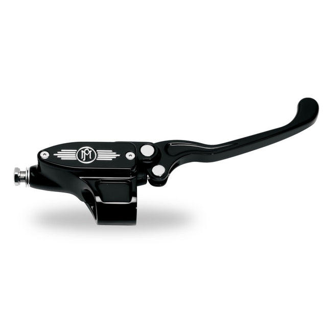 Performance Machine  9/16 Hgm Contour - Contrast Cut Performance Machine Handlebars  AXOPROS