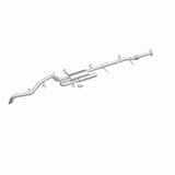 MagnaFlow 2023+ Chevy Colorado Overland Series Cat-Back Exhaust Magnaflow Catback  AXOPROS