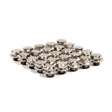 Method Lip Bolt - Stainless Steel - Street - Kit Method Wheels Wheel Bolts  AXOPROS