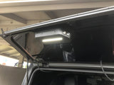 Oracle Jeep Wrangler JL Cargo LED Light Module - Amber/White ORACLE Lighting Light Strip LED  AXOPROS
