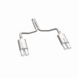 MagnaFlow Sys C/B 86-91 Chevy Corvette C4 L98 Magnaflow Catback  AXOPROS