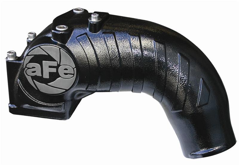 aFe Bladerunner Manifolds Intake MAN INT Dodge Diesel Trucks 03-07 L6-5.9L (td) aFe Headers & Manifolds  AXOPROS