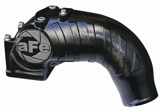 aFe Bladerunner Manifolds Intake MAN INT Dodge Diesel Trucks 03-07 L6-5.9L (td) aFe Headers & Manifolds  AXOPROS