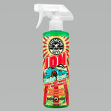 Chemical Guys JDM Squash Air Freshener & Odor Eliminator - 16oz Chemical Guys Surface Cleaners  AXOPROS