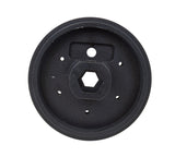 NRG Short Hub Adapter Ford Mustang / Focus / Jaguar X Type NRG Steering Wheel Hubs  AXOPROS