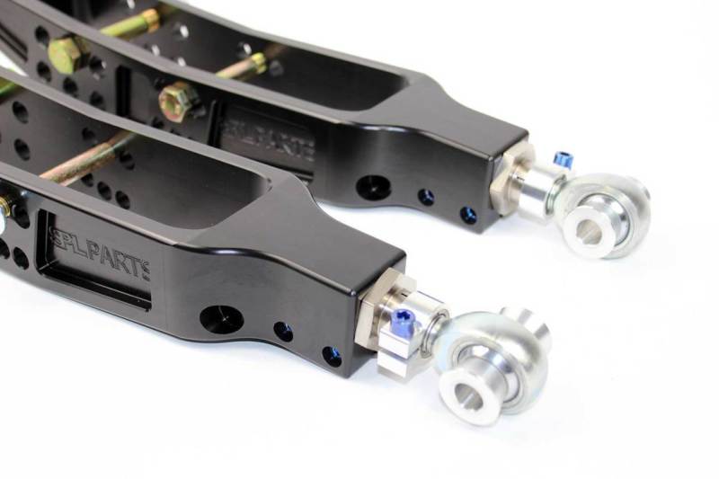 SPL Parts 2013+ Subaru BRZ/Toyota 86 / 2015+ Subaru WRX/STI Rear Lower Camber Arms SPL Parts Suspension Arms & Components  AXOPROS