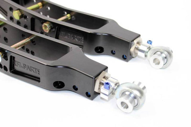 SPL Parts 2013+ Subaru BRZ/Toyota 86 / 2015+ Subaru WRX/STI Rear Lower Camber Arms SPL Parts Suspension Arms & Components  AXOPROS