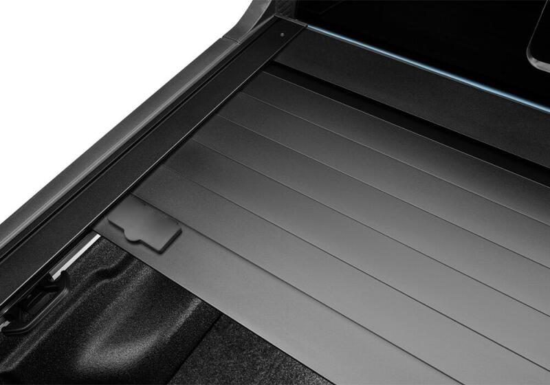 Retrax 2022 Ford Maverick 4.5ft Bed RetraxPRO XR Retrax Retractable Bed Covers  AXOPROS