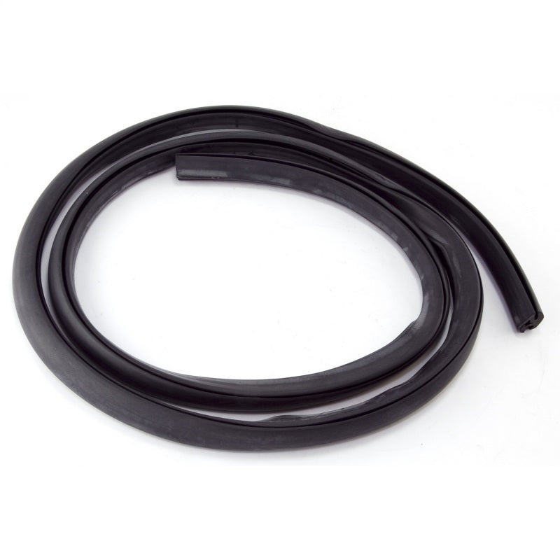 Omix Hardtop Window Glass Seal 76-86 Jeep CJ7 OMIX Hard Top Accessories  AXOPROS