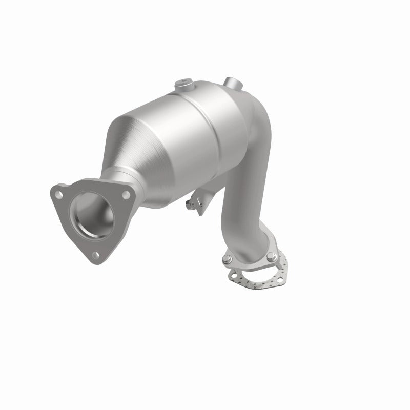 Magnaflow MagnaFlow Direct Fit Catalytic Converter Audi S4 Catalytic Converter Direct Fit aftermarket performance part