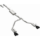 Magnaflow 2021 GMC Yukon XL / Chevy Suburban / Cadillac Escalade ESV Street Series Cat-Back Exhaust Magnaflow Catback  AXOPROS