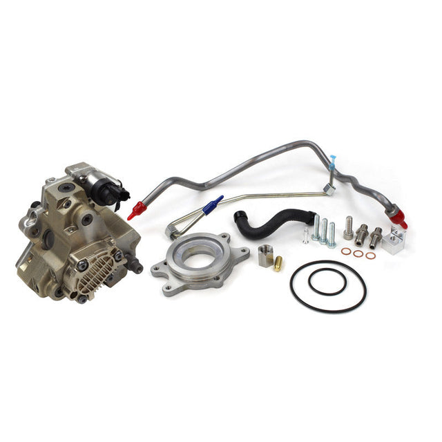 Industrial Injection 11-15 GM Duramax 6.6L LML CP4 to CP3 Conversion Kit with Pump (Tuning Req.) Industrial Injection Injection Pumps & Controllers  AXOPROS