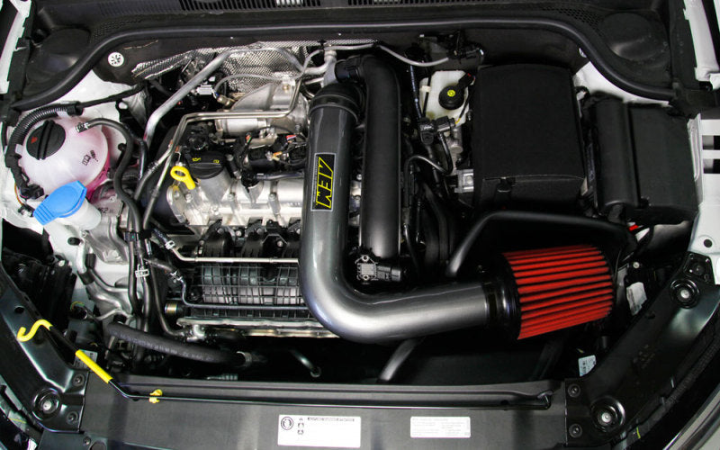 AEM 2016 Volkswagen Jetta L4-1.4 Metal GUnmetal Gray Cold Air Intake AEM Induction Cold Air Intakes  AXOPROS