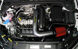 AEM 2016 Volkswagen Jetta L4-1.4 Metal GUnmetal Gray Cold Air Intake AEM Induction Cold Air Intakes  AXOPROS