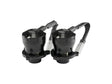 Turbosmart Toyota i-Force V6 Twin Turbo BOV Kompact EM Dual Port VR20 Turbosmart Blow Off Valves  AXOPROS