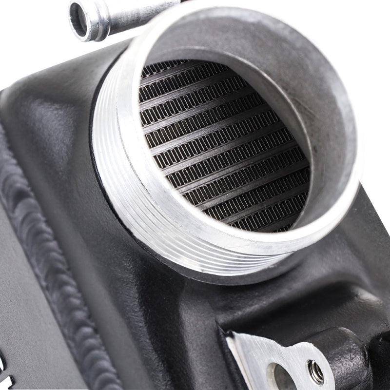 Mishimoto 2023+ Nissan Z Air-to-Water Intercooler Kit Mishimoto Intercooler Kits  AXOPROS