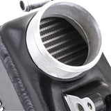 Mishimoto 2023+ Nissan Z Air-to-Water Intercooler Kit Mishimoto Intercooler Kits  AXOPROS