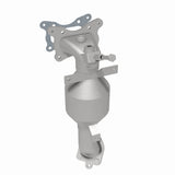 Magnaflow Conv DF 13-14 Accord 2.4L Manifold Magnaflow Catalytic Converter Direct Fit  AXOPROS