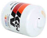 K&N 87-92 Supra Turbo /93-98 Supra Turbo/Non-Turbo / 06-09 Miata / 07-09 Mazdaspeed3 Performance Gol K&N Engineering Oil Filters  AXOPROS