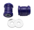 SuperPro 1987 Toyota Celica GT Front Lower Inner Rearward Control Arm Bushing Kit Superpro Bushing Kits  AXOPROS