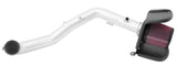 K&N 13-14 Chevy Malibu 3.6L 69 Series Typhoon Perf Intake Kit K&N Engineering Cold Air Intakes  AXOPROS
