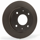 EBC 01-02 BMW 325Xi 2.5 (E46) Premium Rear Rotors EBC Brake Rotors - OE  AXOPROS