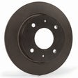 EBC 05-07 Mercedes-Benz CLS500 5.0 Premium Rear Rotors EBC Brake Rotors - OE  AXOPROS