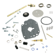 S&S Cycle Master Rebuild Kit for G S&S Cycle Carburetor Rebuild Kits  AXOPROS