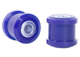 SuperPro 2007 Volkswagen Eos Base Rear Upper Control Arm Outer Bushing Kit Superpro Bushing Kits  AXOPROS