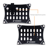 Mishimoto 24+ Ford Mustang 2.3L EcoBoost License Plate Relocation Kit Mishimoto Cargo Boxes & Bags  AXOPROS
