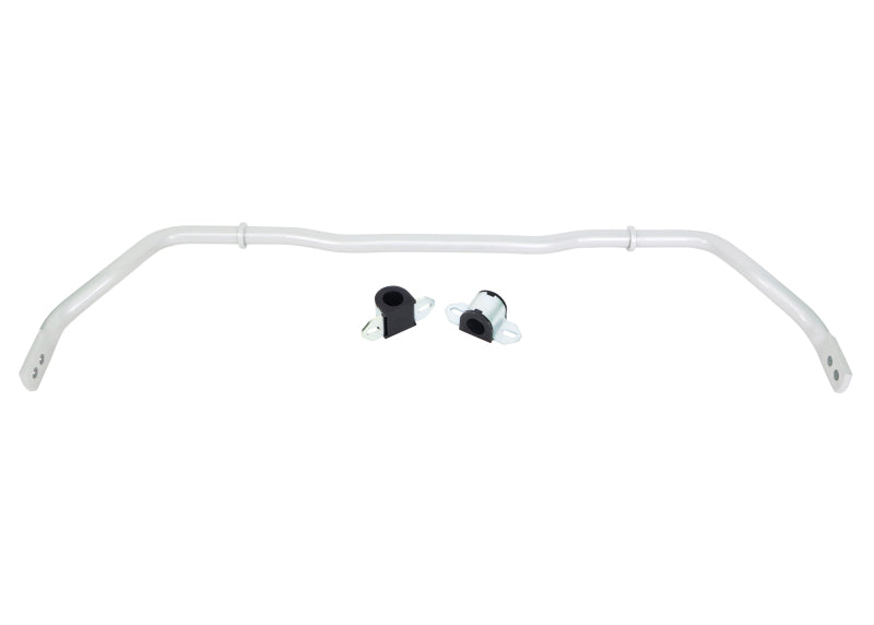 Whiteline 2023+ Toyota GR Corolla Front 27mm Sway Bar Whiteline Sway Bars  AXOPROS
