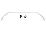 Whiteline 2023+ Toyota GR Corolla Front 27mm Sway Bar Whiteline Sway Bars  AXOPROS