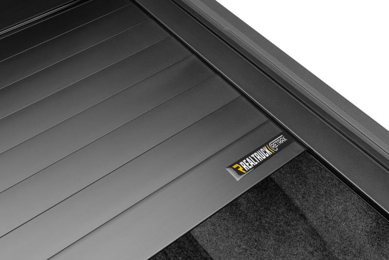 Retrax 2021 F-150 Super Crew / Super Cab & Reg. Cab 6.5ft Bed RetraxPRO XR Retrax Retractable Bed Covers  AXOPROS