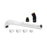 Mishimoto 2014+ Ford Fiesta ST Hot-Side Intercooler Pipe Kit - Polished Mishimoto Intercooler Pipe Kits  AXOPROS