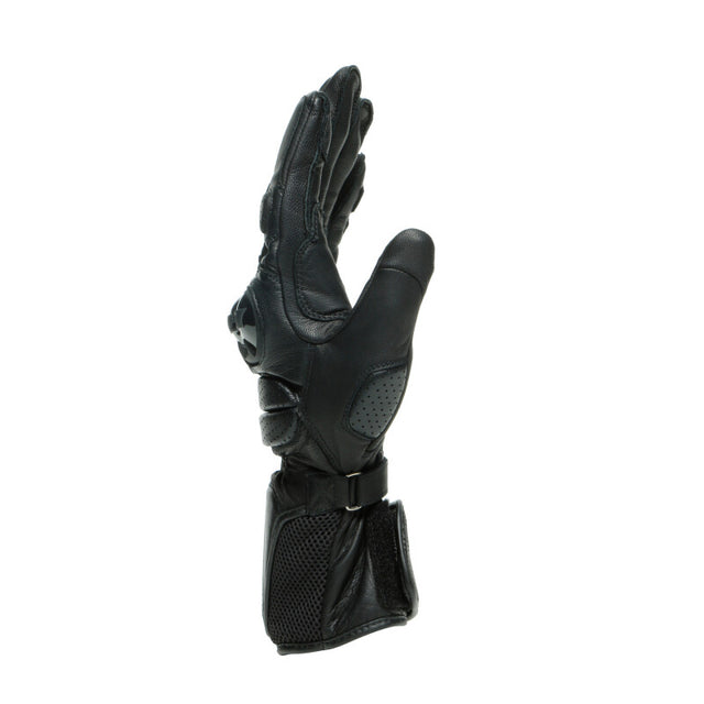 Dainese Impeto Gloves Black/Black - Medium Dainese Gloves  AXOPROS