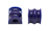 SuperPro 2003 Subaru Baja Sport Front 22mm Sway Bar Mount Bushing Set Superpro Sway Bar Bushings  AXOPROS