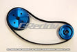 GReddy FD3S Pulley Kit GReddy Pulleys - Crank, Underdrive  AXOPROS