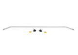 Whiteline 2016+ Ford Focus RS LZ MK3 22mm Rear 2-Point Adjustable Swaybar Whiteline Sway Bars  AXOPROS