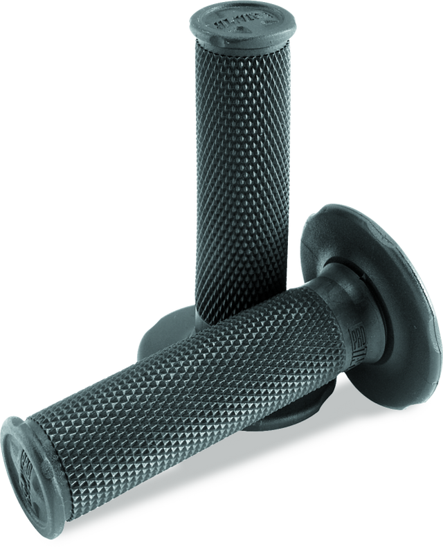 ProTaper Full Diamond Grips Soft - Black ProTaper Grips  AXOPROS