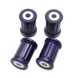 SuperPro 2003 Land Rover Range Rover HSE Rear Upper Control Arm Bushing Kit (Forward & Rearward) Superpro Bushing Kits  AXOPROS