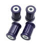SuperPro 2003 Land Rover Range Rover HSE Rear Upper Control Arm Bushing Kit (Forward & Rearward) Superpro Bushing Kits  AXOPROS