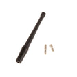 Rugged Ridge Antenna Reflex 6in 97-20 Jeep TJ/JK/JL/JT Rugged Ridge Antennas  AXOPROS