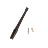 Rugged Ridge Antenna Reflex 6in 97-20 Jeep TJ/JK/JL/JT Rugged Ridge Antennas  AXOPROS
