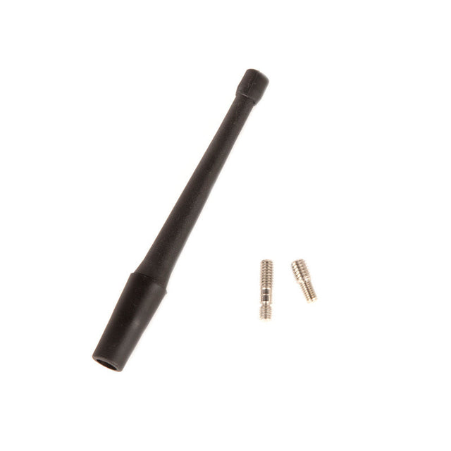 Rugged Ridge Antenna Reflex 6in 97-20 Jeep TJ/JK/JL/JT Rugged Ridge Antennas  AXOPROS