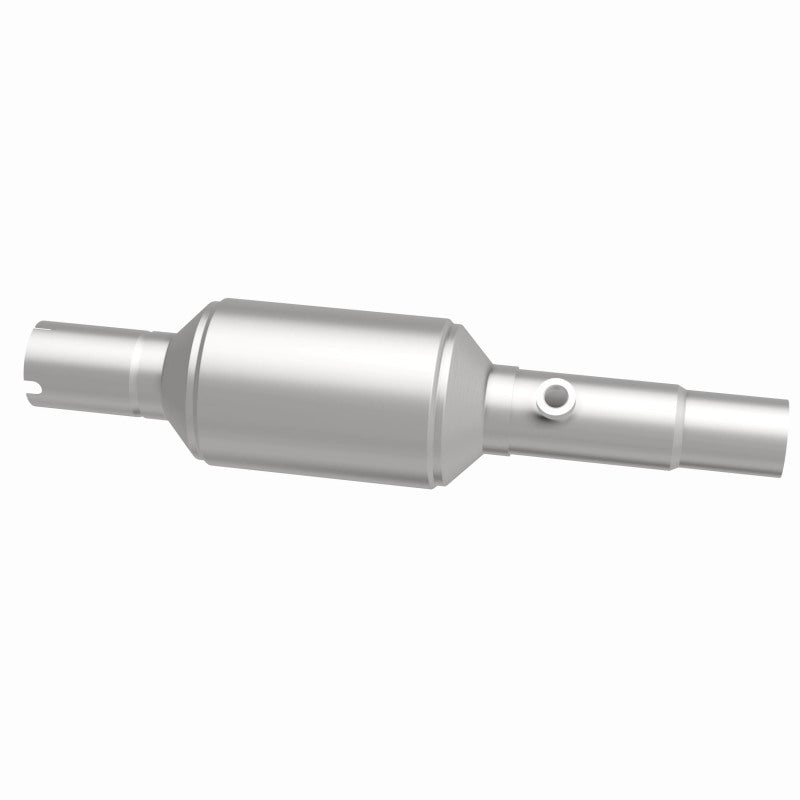 MagnaFlow Conv DF Cherokee-Grand Cherokee 96- Magnaflow Catalytic Converter Direct Fit  AXOPROS