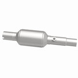 MagnaFlow Conv DF Cherokee-Grand Cherokee 96- Magnaflow Catalytic Converter Direct Fit  AXOPROS
