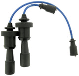 NGK Mitsubishi Lancer 2006-2003 Spark Plug Wire Set NGK Spark Plug Wire Sets  AXOPROS